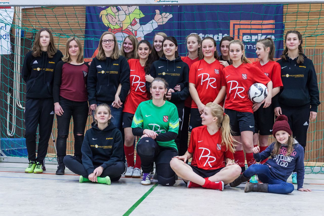 Bild 477 - Volksbank-Cup Horst
